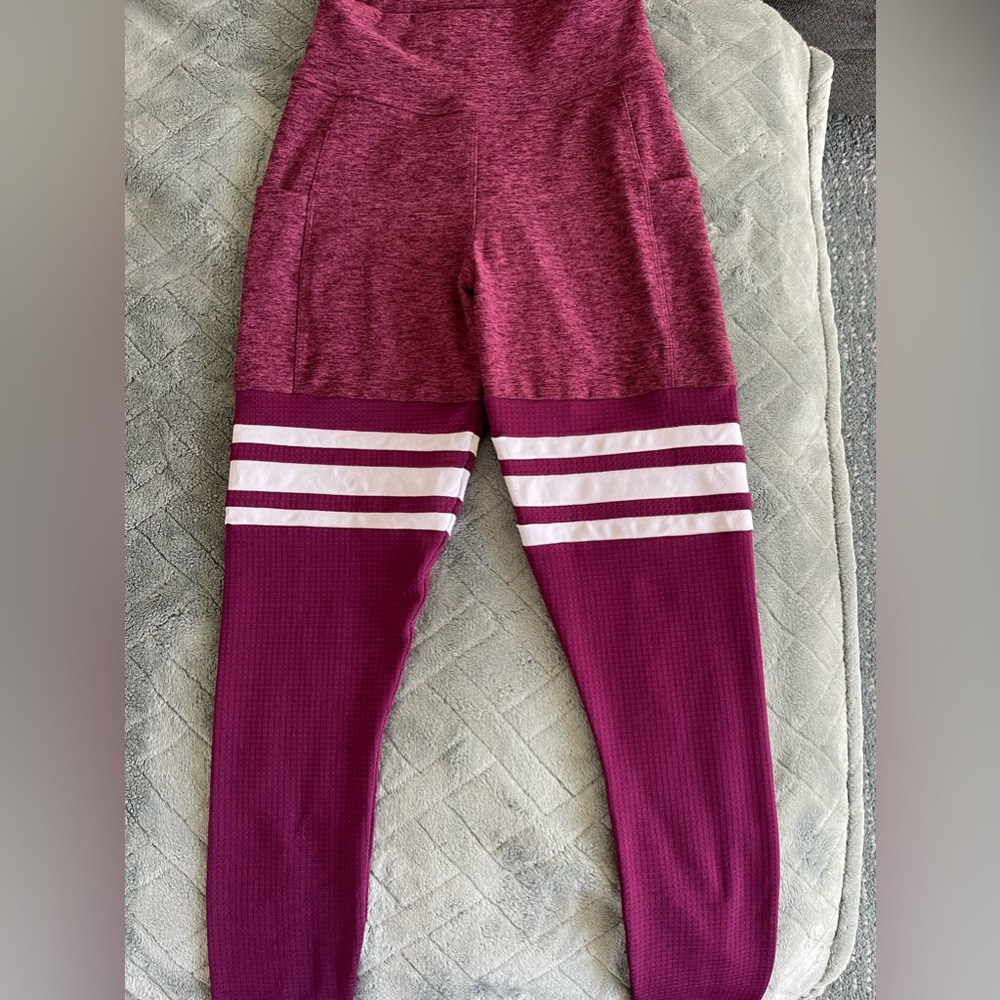 Bombshell Sportswear Leggings